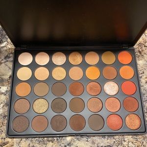 Morphe 35O Palette